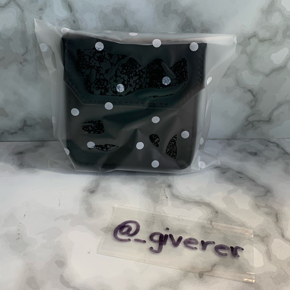 Vintage Double Sided Travel Mirror - Bath & Body Works - Picture 5 of 11